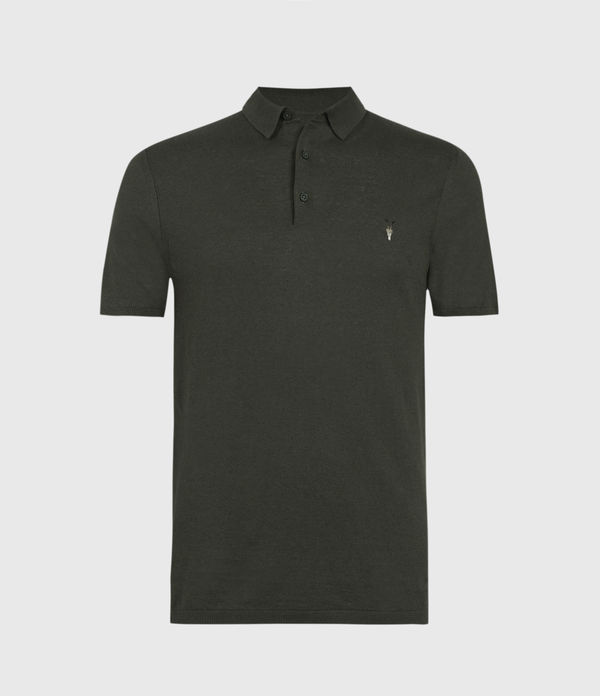 all saints mens polo shirts sale