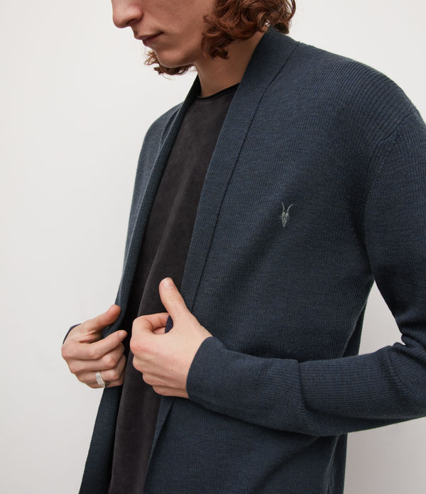 all saints neko cardigan