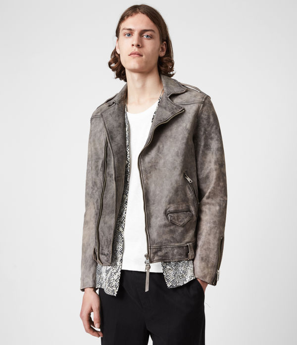 all saints leather jacket outlet