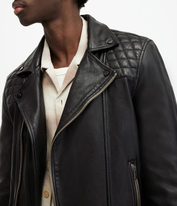 Men's Coats & Jackets | Parkas & Trench Coats | ALLSAINTS