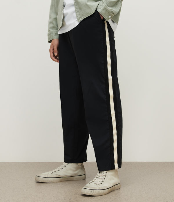 Pismo Wide Leg Trousers