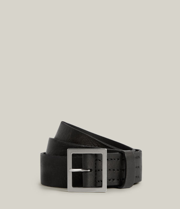 Kylo Leather Belt