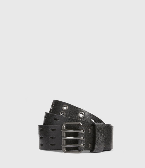 Men S Belts Leather Belts For Men Allsaints