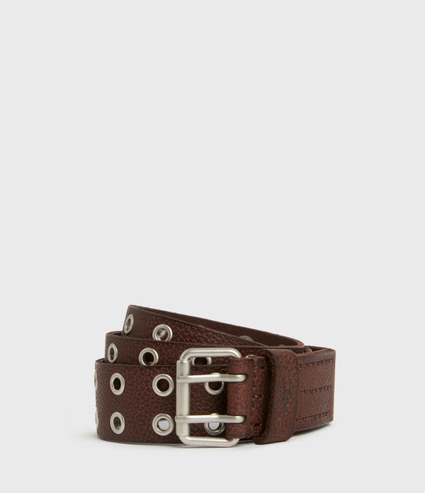Sturge Leather Belt