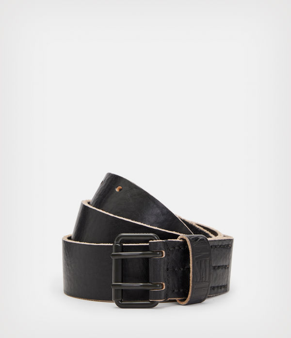Antony Leather Belt