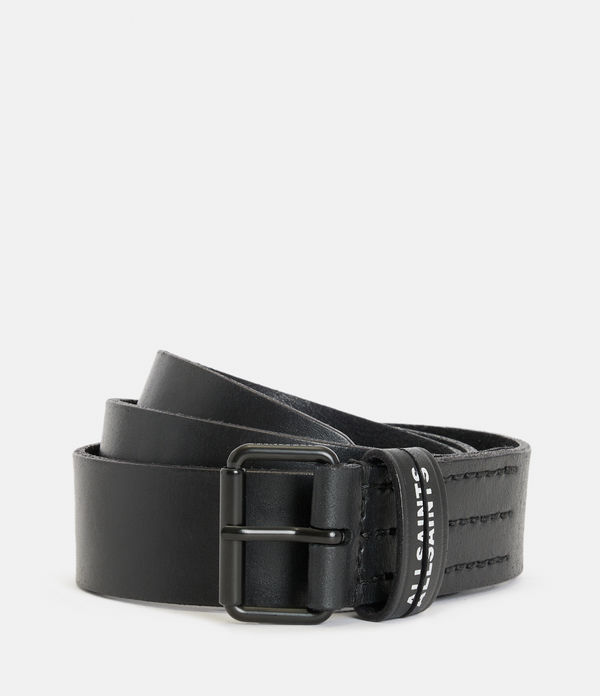 Kit Leather Belt