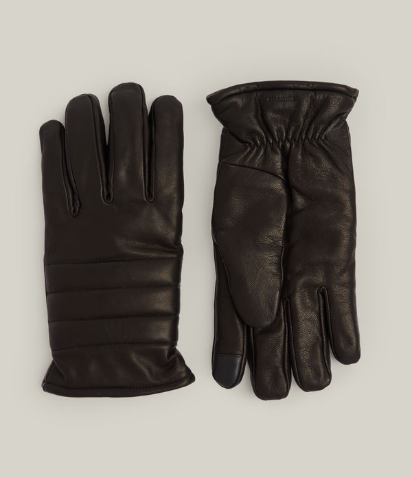 Leo Leather Gloves