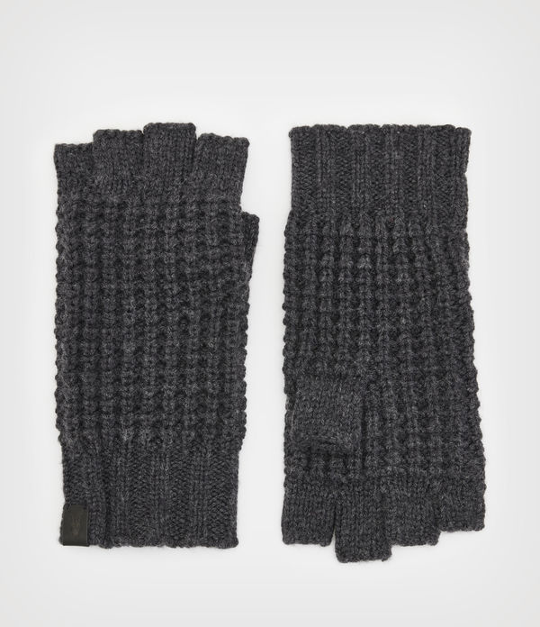 Nevada Fingerless Gloves