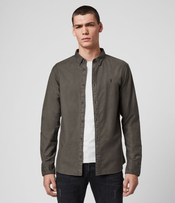 Men's Ramskull | Our Signature Collection | ALLSAINTS