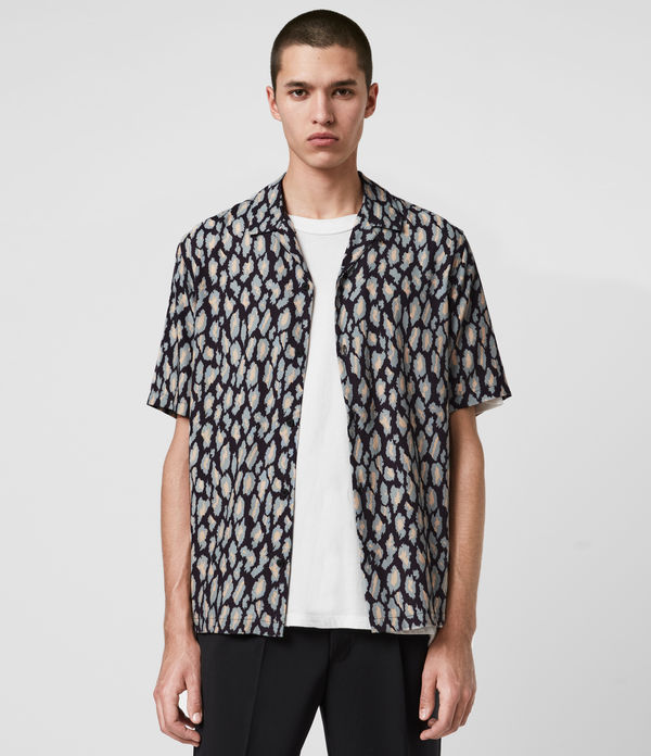 Men's New Arrivals | Latest Fashion for Men | ALLSAINTS