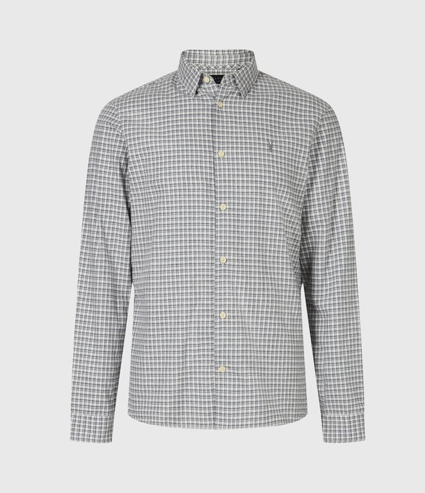 all saints dress shirt