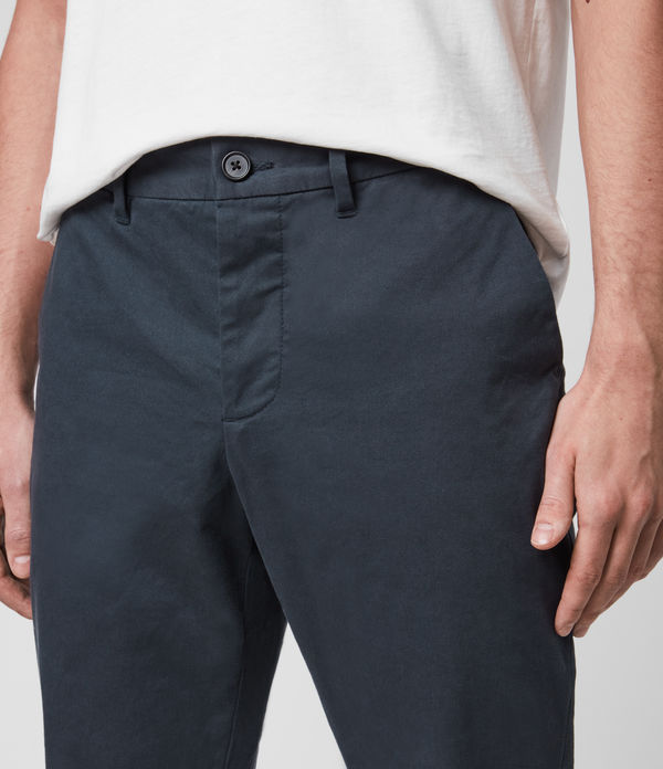 ALLSAINTS US: Men's Pants, Shop Now.
