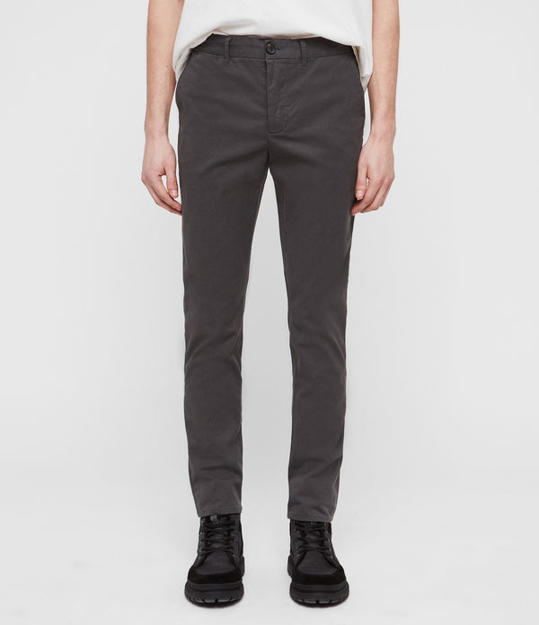 m&s skinny chinos