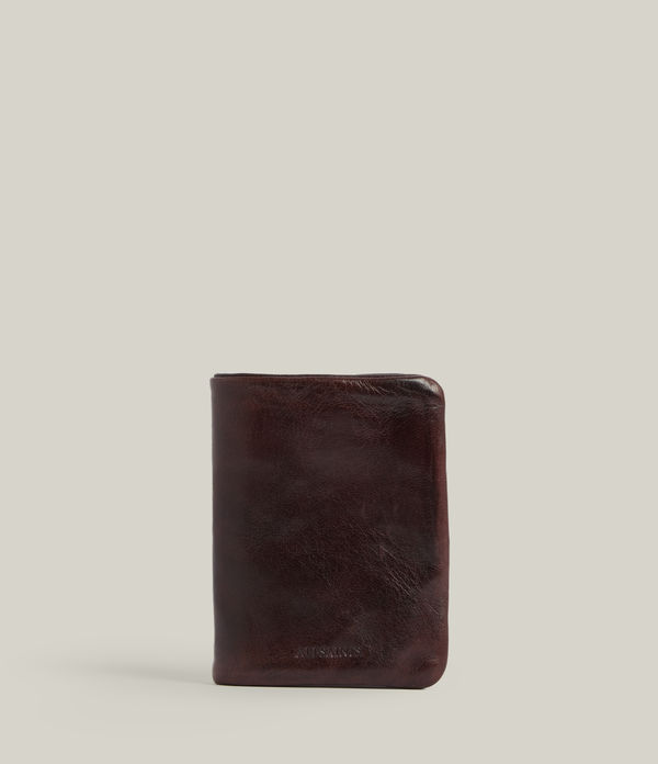 Bartlett Leather Wallet