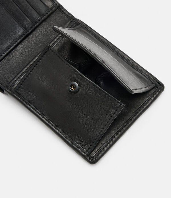 Blyth Leather Wallet