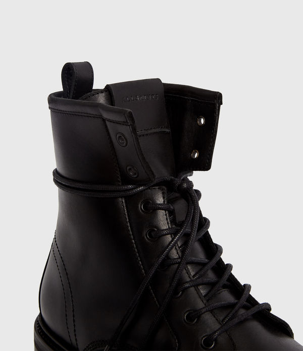 Shoes | Chelsea Boots \u0026 More | ALLSAINTS UK
