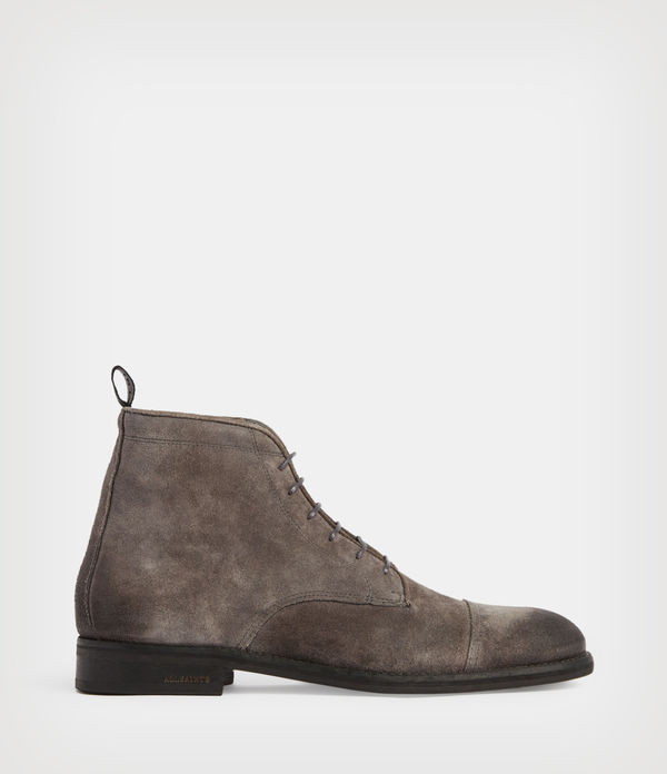 Harland Boots