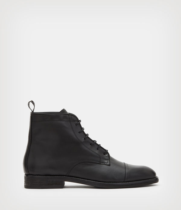 harland leather boots