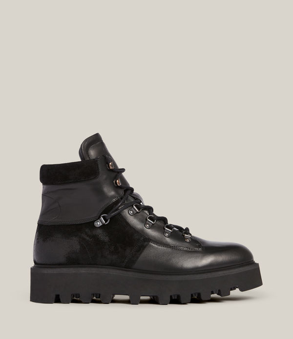Kai Leather Boots