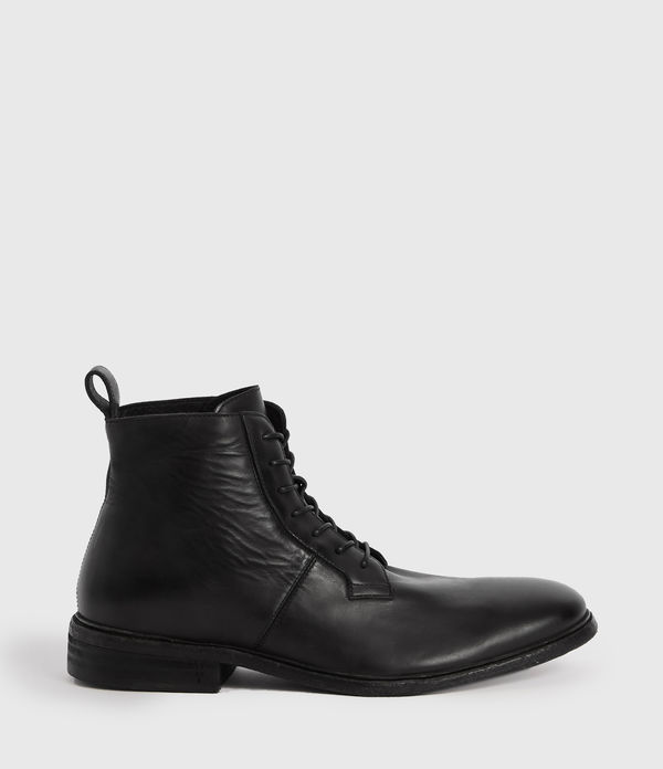 ALLSAINTS UK: Men's shoes and boots, shop now.