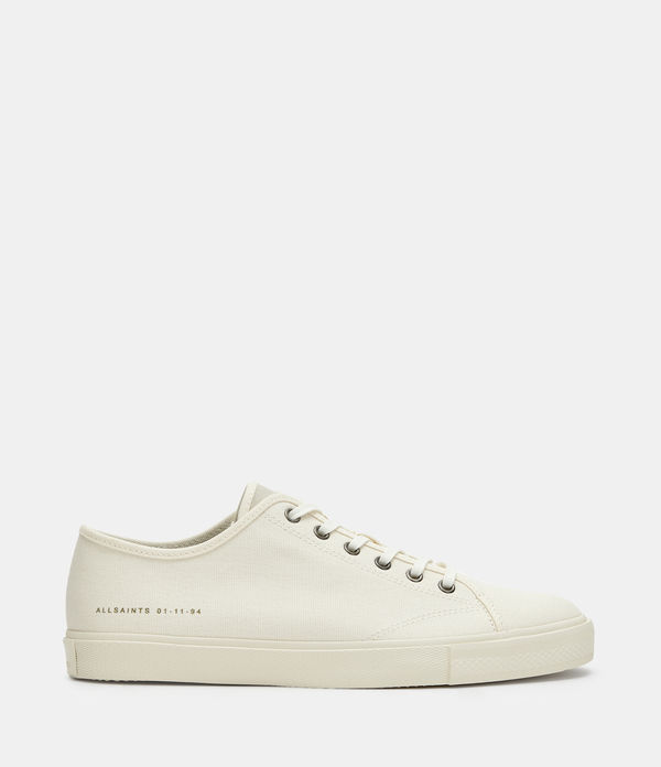 Theo Low Top Trainers
