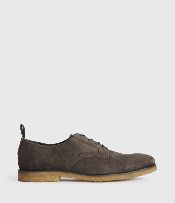 Leigh Suede Shoes
