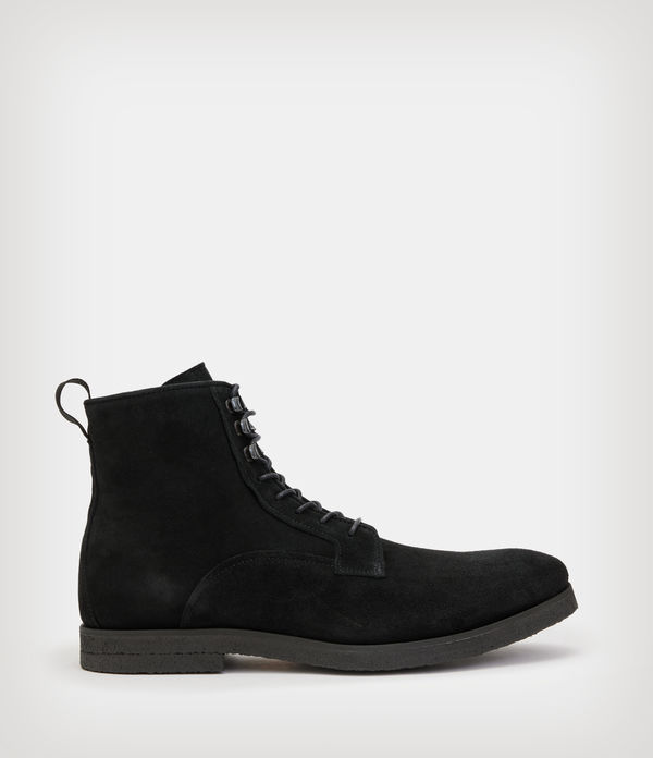Kyle Suede Boots