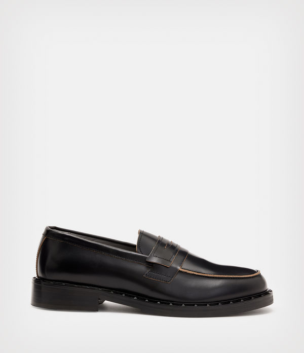 Dalias Leather Loafers