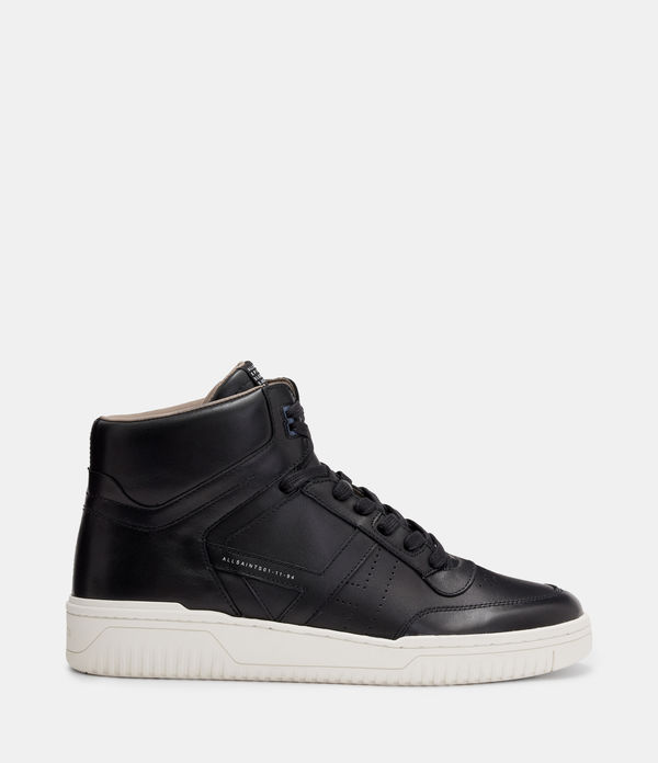 Pro Leather High Top Sneakers