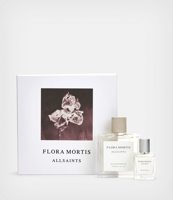 Flora Mortis Gift Set