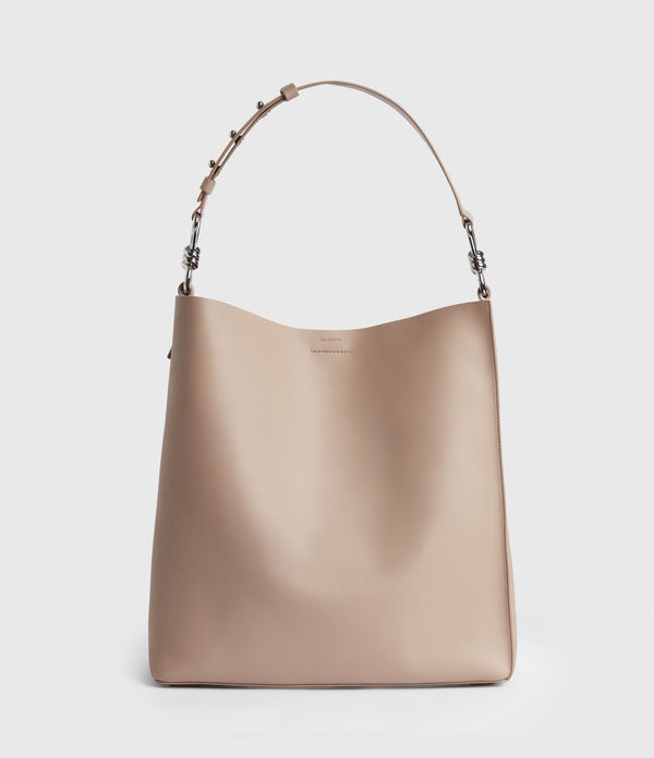 all saints beach bag