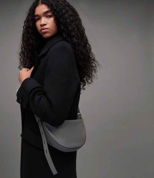 Women's Leather Handbags | Leather Bags | ALLSAINTS