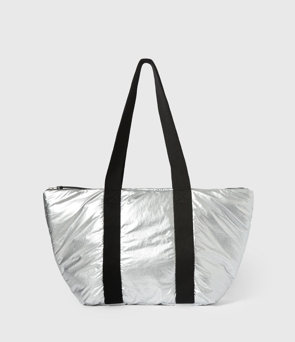 all saints beach bag