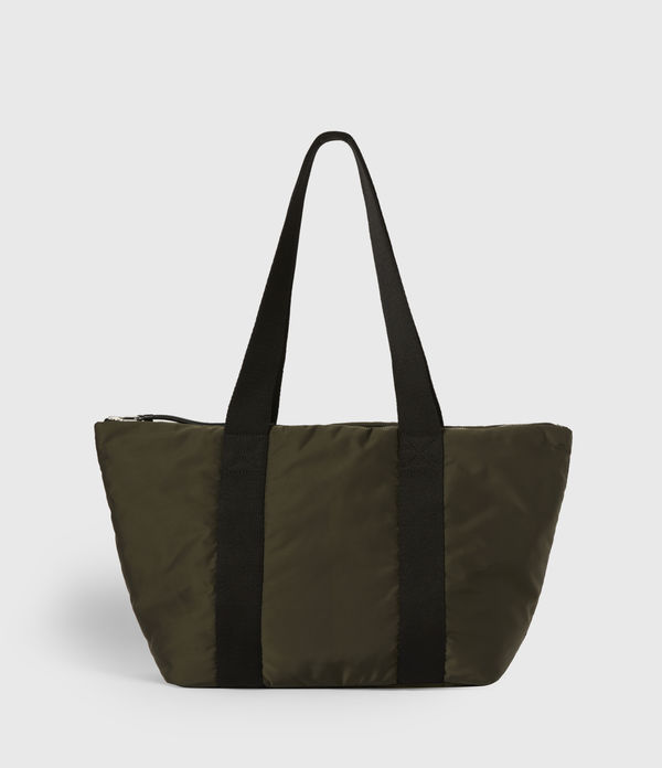 all saints beach bag