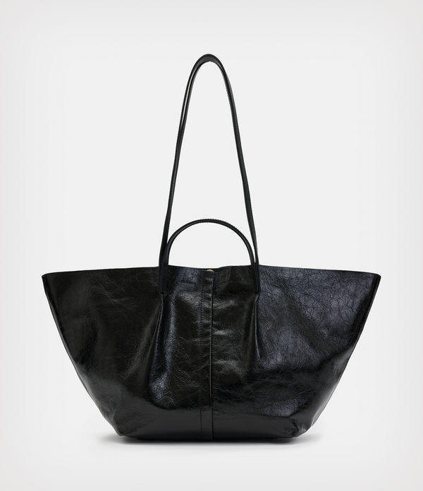 Tote Bags for Women | Leather Tote Bags | ALLSAINTS EU
