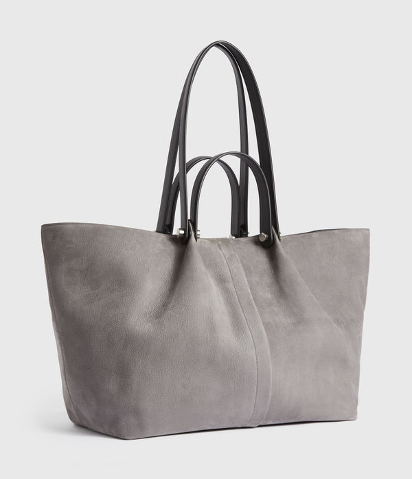 all saints beach bag