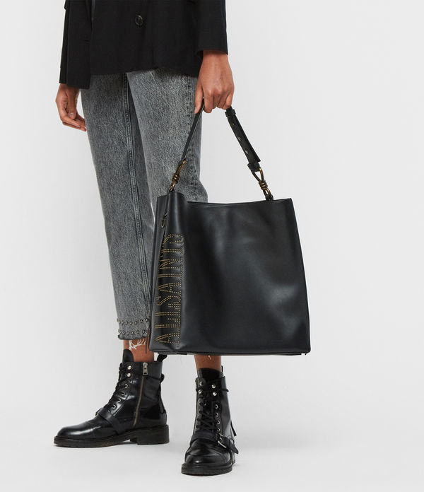 all saints tote