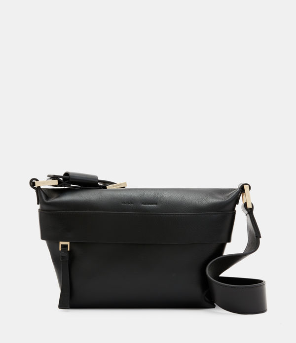Women's Leather Handbags | Leather Bags | ALLSAINTS