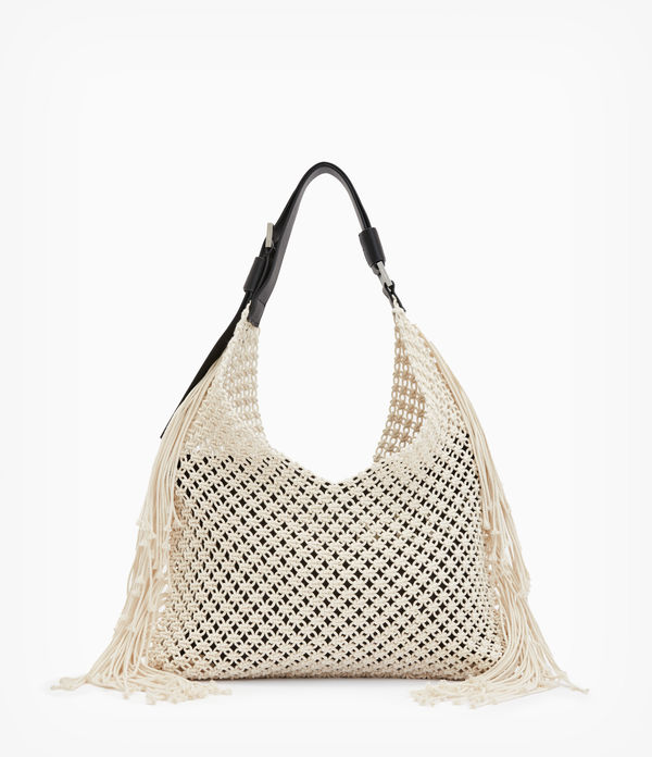 Sabine Crochet Bag