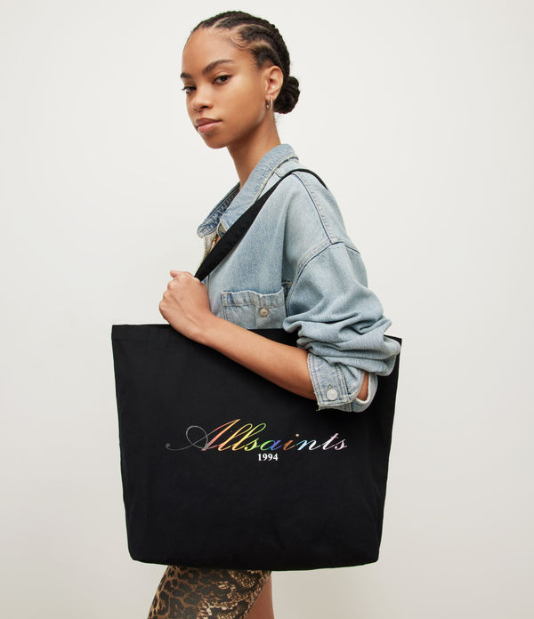 AllSaints Pride Charity Tote Bag