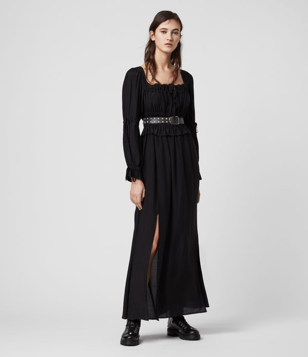 all saints outlet dresses