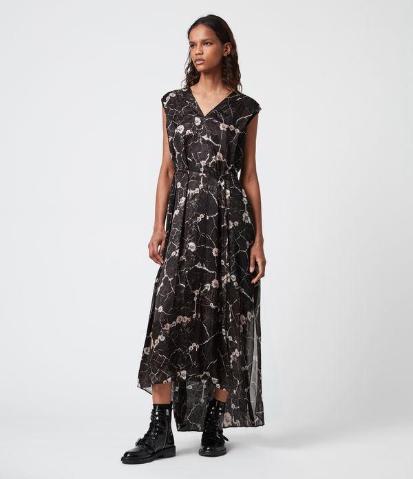 all saints titania dress