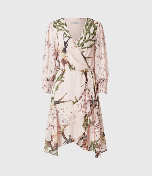 all saints titania dress