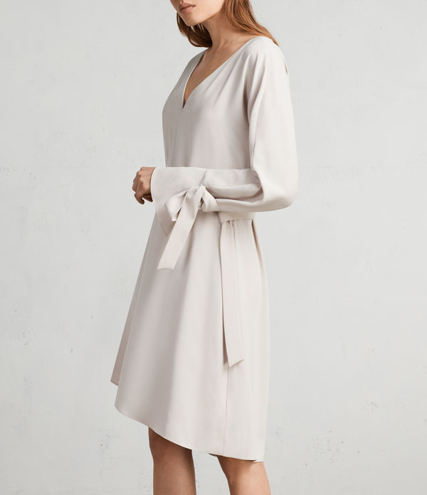 ALLSAINTS UK: Women's Dresses, Shop Now.