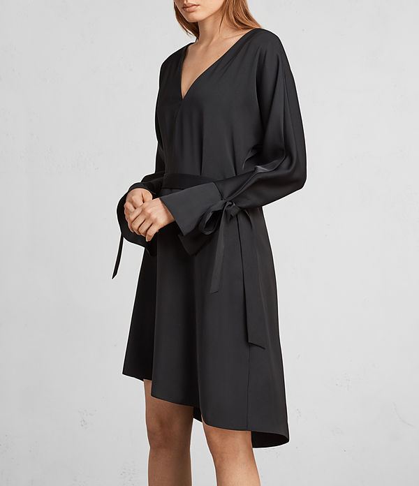 ALLSAINTS IE: Women's dresses, shop now.