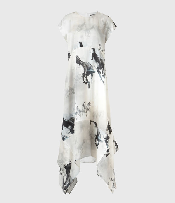 Allsaints Uk Women S Dresses Shop Now