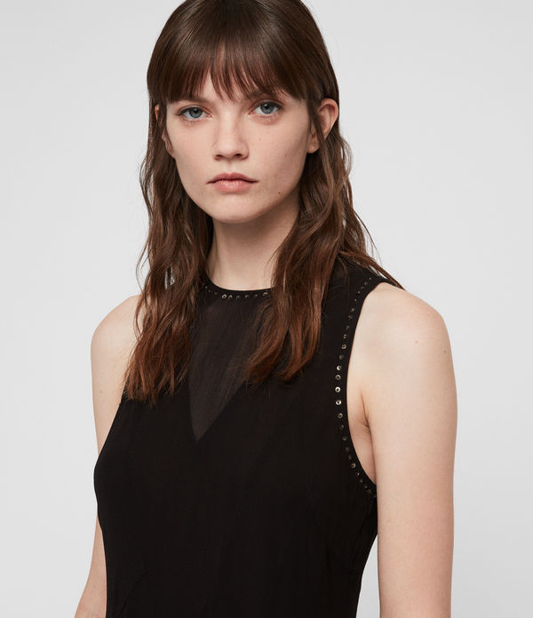 ALLSAINTS UK: Women's dresses, shop now.