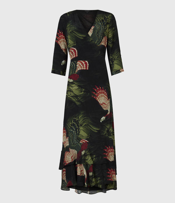 all saints titania dress