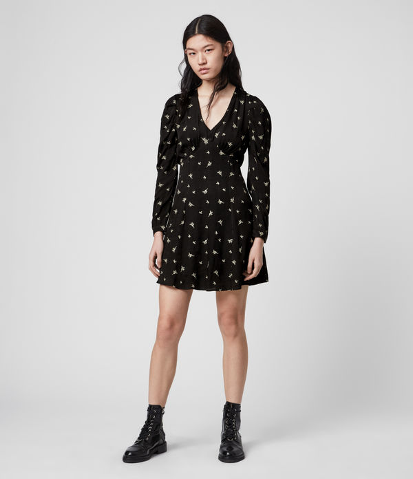 all saints outlet dresses