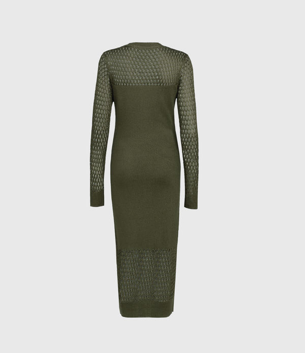 ALLSAINTS UK: Women's dresses, shop now.